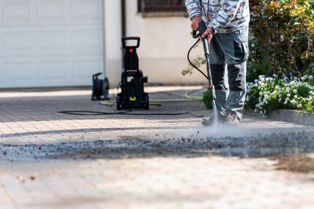  Crown Heights, NY Pressure Washing Pros